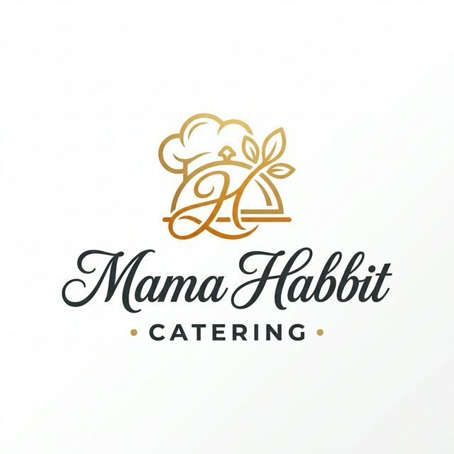 Mami Habbit Logo